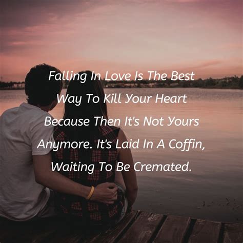 quotes for fall in love